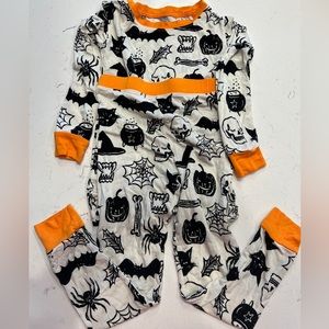 Little sleepies long sleeve pajamas